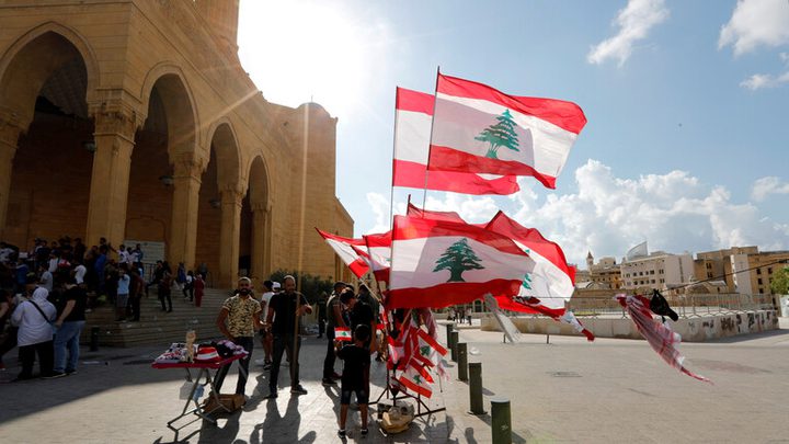 لبنان يدين الهجوم على مدينة جازان السعودية