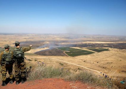 الجامعة العربية تطالب"إسرائيل"الكف عن تغيير طابع الجولان العمراني