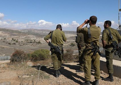 دمشق: الجولان المحتل جزء لا يتجزأ من أراضي سوريا