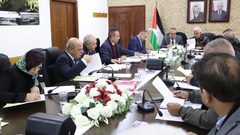 البكري وأبو سيف يبحثان ترشيح الخليل عاصمة الثقافة الإسلامية 2022