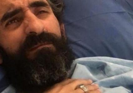 الأسير أبو هواش يواصل إضرابه عن الطعام لليوم 134 على التوالي