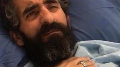 الأسير أبو هواش يواصل إضرابه عن الطعام لليوم 134 على التوالي