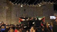 هبة القدس وأسرى جلبوع يتصدرا المشهد السياسي الفلسطيني لعام 2021