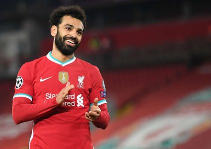 ليفربول يناور بورقة "بوين" لإقناع صلاح بالتجديد