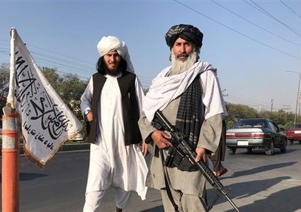 طالبان تحظر على وسائل الإعلام المحلية عرض المسلسلات الأجنبية