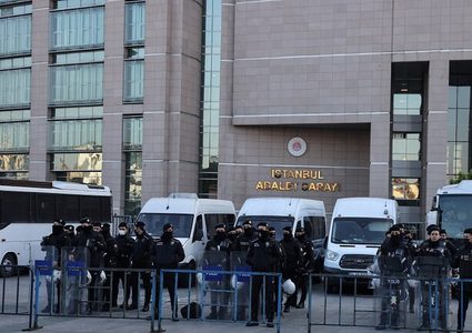 الشرطة التركية: اعتقال 16 شخصا على صلة بتنظيم "داعش"