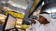 ارتفاع معظم البورصات الخليجية مع تراجع المخاوف من "أوميكرون"