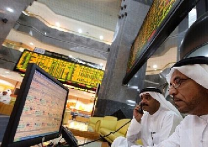 ارتفاع معظم البورصات الخليجية مع تراجع المخاوف من "أوميكرون"
