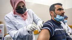 3 وفيات و103 إصابات جديدة بكورونا في غزة