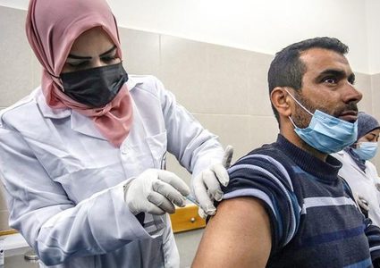 3 وفيات و103 إصابات جديدة بكورونا في غزة