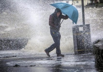 فلسطين على موعد مع منخفض “الشيخ مؤنس” المبشر