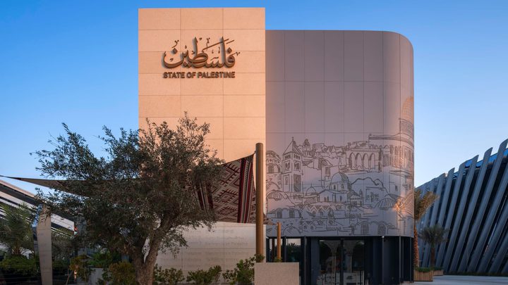 المنتجات التراثية والمأكولات الشعبية تجذب زوار "اكسبو 2020"