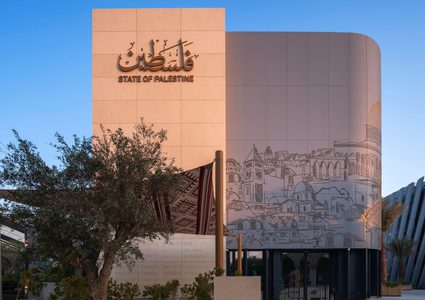 المنتجات التراثية والمأكولات الشعبية تجذب زوار "اكسبو 2020"
