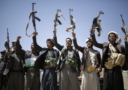 المبعوث الأممي: استهداف الحوثي للسعودية انتهاك صارخ للقانون