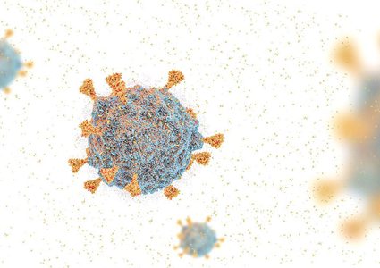 أوميكرون قد يحصنك ضد متحورات كورونا