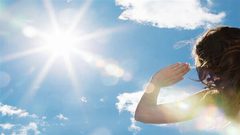 فوائد مذهلة للتعرض لأشعة الشمس
