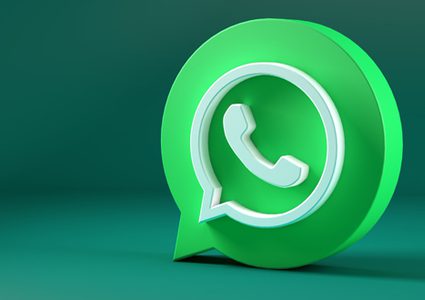 خرائط غوغل على واتساب.. ميزة جديدة