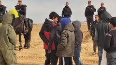 محكمة الاحتلال ترفض طلب النيابة لهدم 41 مبنى في قلنسوة