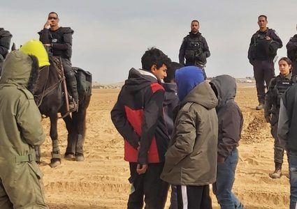 محكمة الاحتلال ترفض طلب النيابة لهدم 41 مبنى في قلنسوة