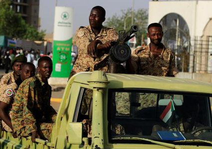 السودان: قرارات جديدة عقب عمليات النهب شمال دارفور