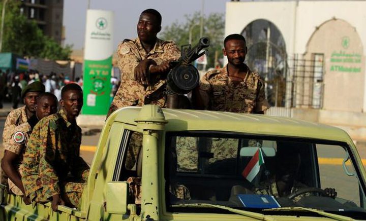 السودان: قرارات جديدة عقب عمليات النهب شمال دارفور