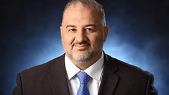 تأكيدًا لتفاهمات عباس: الشرطة والآليات تنسحب من الرويس بالنقب