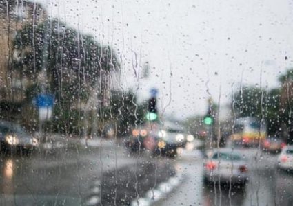 حالة الطقس: أجواء باردة وتوقعات بسقوط أمطار متفرقة