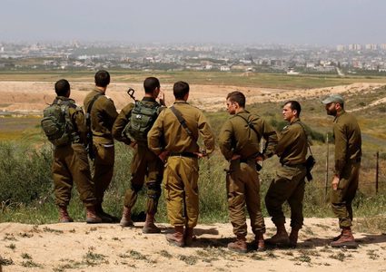 الاحتلال: العودة إلى الروتين في مستوطنات غلاف قطاع غزة