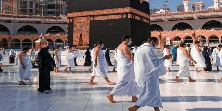 مصر تضع شروطا صارمة على الراغبين في أداء العمرة بالسعودية