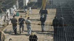 جنين: أسير من صير يدخل عامه الثامن عشر في سجون الاحتلال