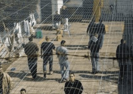 جنين: أسير من صير يدخل عامه الثامن عشر في سجون الاحتلال