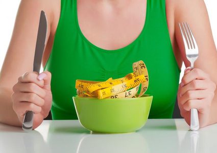 أسرار تساعدك على فقدان الوزن