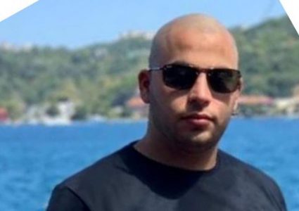 مقتل الشاب أمين اغبارية بجريمة إطلاق نار في يافا