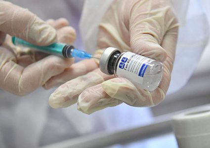 الصحة:وصول 453600 جرعة من لقاح "موديرنا"