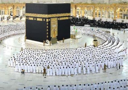 السعودية تُعلن عن إجراءات احترازية جديدة داخل المسجد الحرام