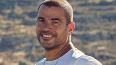 بعد اتهامه بالتشجيع على التحرش.. سحب إعلان عمرو دياب الجدلي