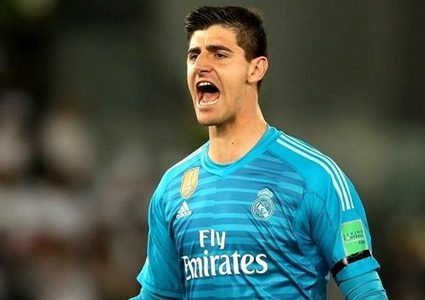 خطأ يغير مصير كورتوا