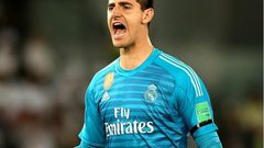 خطأ يغير مصير كورتوا