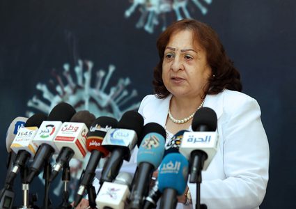 الكيلة: في 2021 استخلصنا دروس "كورونا" ومضينا قدما نحو التطوير