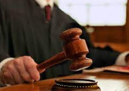 "بداية رام الله": السجن 15 سنة وغرامة على مدان ببيع مواد مخدرة