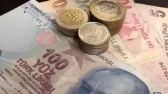 الليرة التركية تسجل تراجعًا ملحوظًا