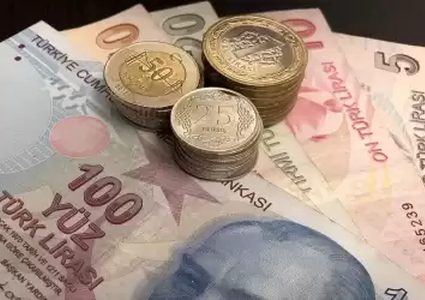 الليرة التركية تسجل تراجعًا ملحوظًا