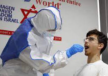 تسجيل 3947 إصابة جديدة بفيروس كورونا في "إسرائيل"