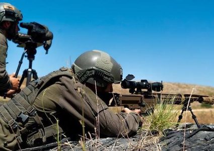 الاحتلال: عملية القنص على حدود غزة لا تدل على تغيّر عملية القنص