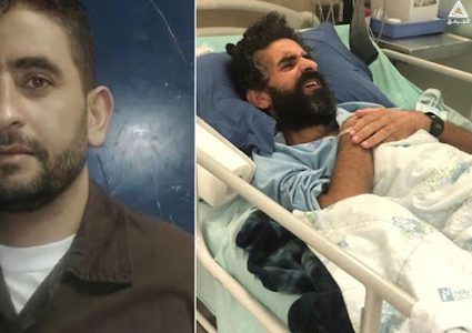 شؤون الأسرى: الأسير أبو هواش المضرب منذ 136يوماً في وضع خطير جدًا