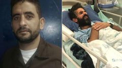 شؤون الأسرى: الأسير أبو هواش المضرب منذ 136يوماً في وضع خطير جدًا