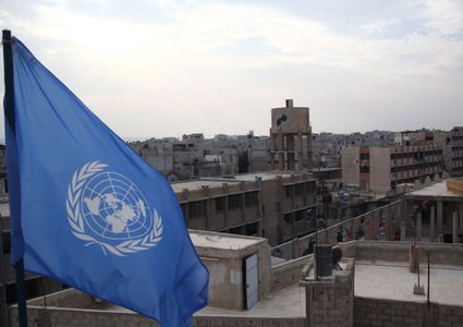 واشنطن تقرر دعم الاونروا بـ 99 مليون دولار