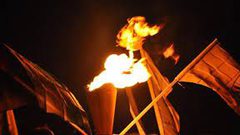 جماهير شعبنا في الخليل توقد شعلة انطلاقة الثورة الفلسطينية