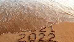 أول دول تحتفل بالعام 2022 عالميا وعربيا