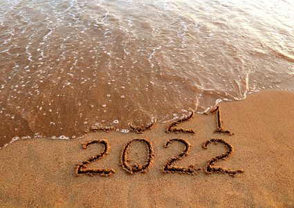 أول دول تحتفل بالعام 2022 عالميا وعربيا